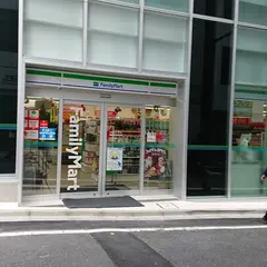 ファミリーマート 銀座御門通り店