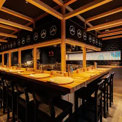 HACHIKI 八起庵 日本橋店