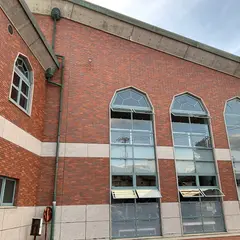 佐伯区スポーツセンター
