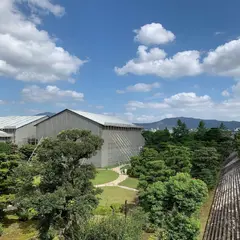 二条城 本丸御殿