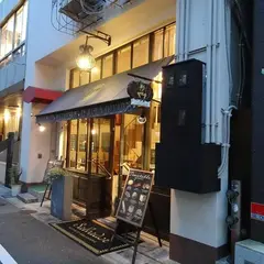 ベーカリー サルヴァドール