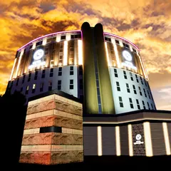 HOTEL GRASSINO