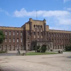 旧大阪市立博物館