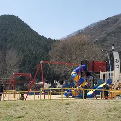 御津スポーツパーク