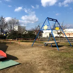 常盤公園