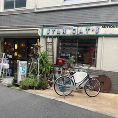 スターキャットガレージ