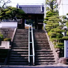威徳寺