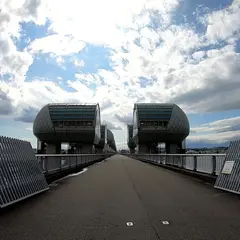 長良川河口堰