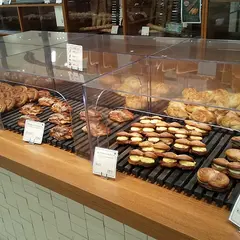 パンヲユメミル