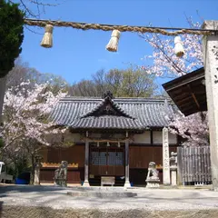 天満神社