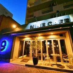 NINE CAFE