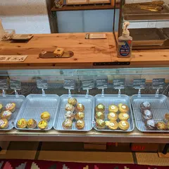 Kiry's Muffin Shop (金曜日のマフィン屋さん)