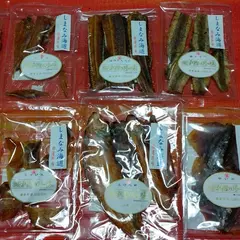 藤本海産