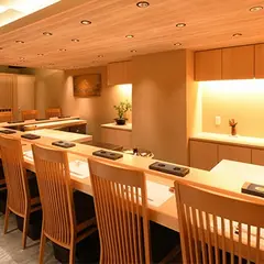 渋谷 すし仙