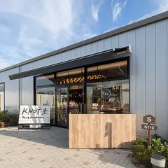  KNOT TEA&FARM KITCHEN