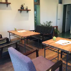 CAFE＆SWEETS lumiukko