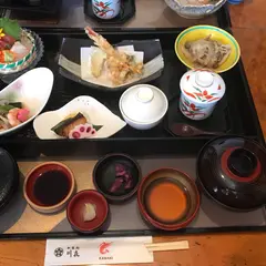 川喜 可児店