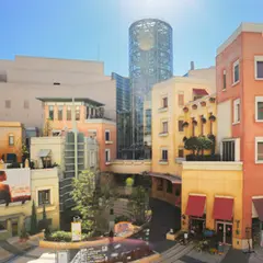 LA CITTADELLA（ラ チッタデッラ）