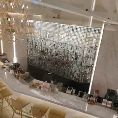 성수 봄의정원
