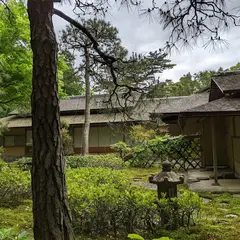 神宮茶室