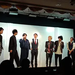 関交協ハーモニックホール