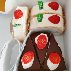 ボンとらや