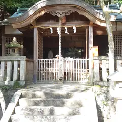 杉尾神社
