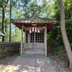 千種神社