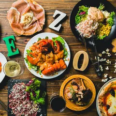 エゾバルバンバン 南3条店