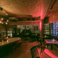 COMMA,天王寺店