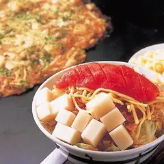 もんじゃ近どう 本店 
