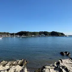 江奈湾