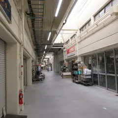 神戸市中央卸売市場東部市場
