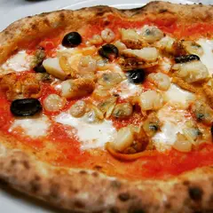 Pizza NAPOURA