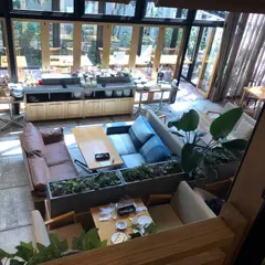 ファームカフェ マザーズ堀江店