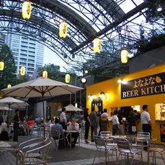 YONA YONA BEER WORKS（よなよな） 神田店
