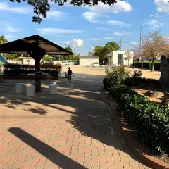 米津公園