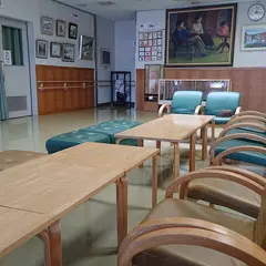 米津ふれあいセンター