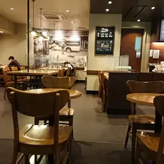 スターバックスコーヒー 水戸エクセル店