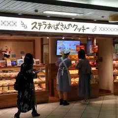 （株）アントステラ