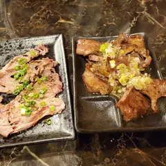 A5仙台牛&せり鍋×伊達牛タン食べ放題 TUNAGI(つなぎ)