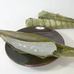 川端道喜（かわばたどうき）