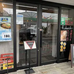 Robaichi×サンドイッチろば市