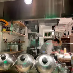 鉄板 轟