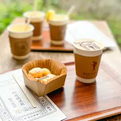 きんじろうカフェ