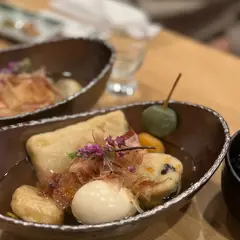 小田原おでん本陣