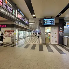 エキュート赤羽