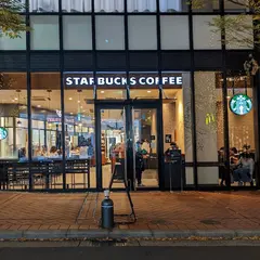 スターバックスコーヒー NU茶屋町プラス店