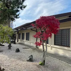 三重縣護國神社 社務所