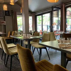 142 Crêperie Contemporaine